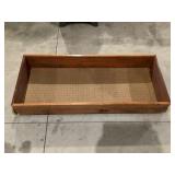 Underbed Rolling Storage Drawer