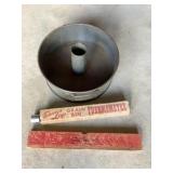 Pan, Advertisers & Misc