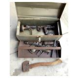 Tool Box & Misc Tools