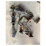 Come Along, Misc Tools