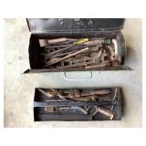Tool Box FULL of TREASURES