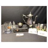 Misc Decor & Glassware