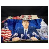 Kennedy Rug & Blankets