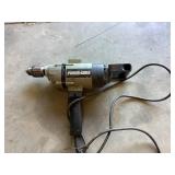 Porter Cable Electric Drill