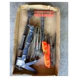 iMsc Tools & New Idea Advertiser