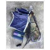 Coolers & Power Converter