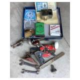 Vintage Misc & Tools