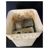 Bucket of Electrical Misc