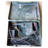 Bosch Electric hammer