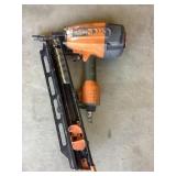 Ridgid Air Nailer