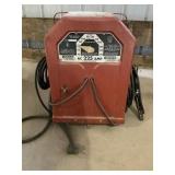 Lincoln Welder