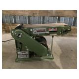 Central Machine Belt Sander