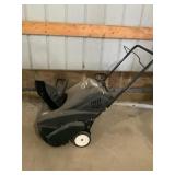 Yard Machine Snow Blower