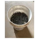 Bucket of Nails