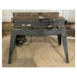 Craftsman Planer