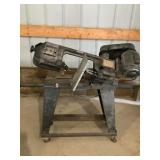 Buffalo Metal Band Saw