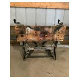 Black & Decker Shop Stand