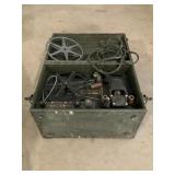 Military Morse Code Trainer
