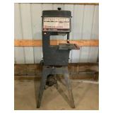 12 Inch Band Saw