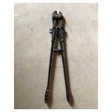 H K Porter Inc Bolt Cutters