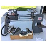 Shop Smith & Accessories