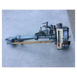 Evinrude Motor