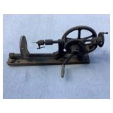 Vintage Drill Press