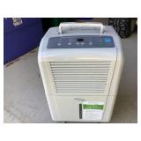 Solius Air Dehumidifier