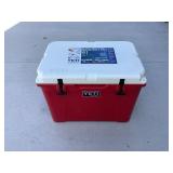 Yeti Cooler
