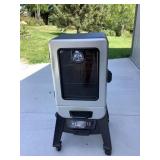 Pit Boss Smoker- Electric