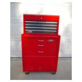 Craftsman & Dayton Tool Chests