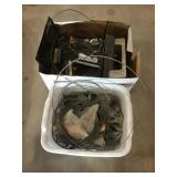 Misc Wire, Garage Door Opener Parts