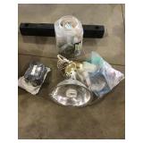 Misc Hardware & lighting