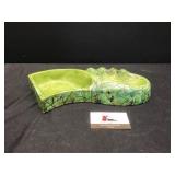 Wood Magazine Holder