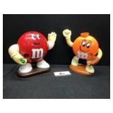 M & M Dispenser