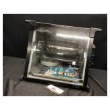 Rotisserie BBQ - Showtime Brand