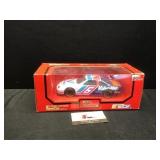 Valvoline 1:24 Scale Car