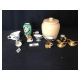 Misc Glassware Decor