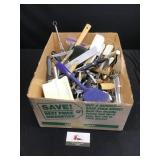 Misc Utensils