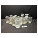 Misc Jars