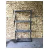Metal Shelf