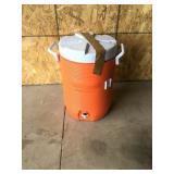 Rubbermaid Cooler