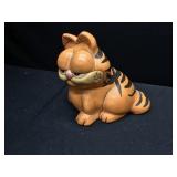 Ceramic Garfield