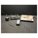Scanner & CB Radio