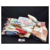 Quilts Tops & Linens