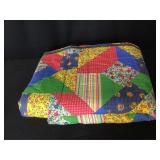 Vintage Sleeping Bag