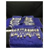 Flatware, Forks, Spoons, Knives