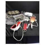 Kitchen Utensils & Misc