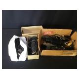 Electric Shavers/Clippers