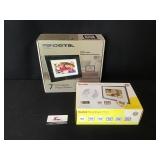 Digital Photo Frames